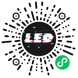 工具箱小程序二维码